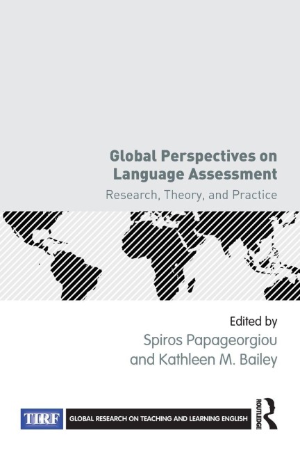 Global Perspectives on Language Assessment - 