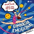 En taza llena no entra información nueva - Gimnasia emocional T01E03 - Claudio Amilcar Valdés Farrugia