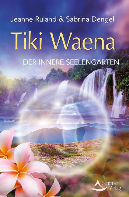 Tiki Waena - Jeanne Ruland, Sabrina Dengel