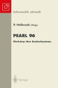 Cover-Bild zum Titel 'Pearl 96' von ''