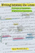 Cover-Bild zum Titel 'Writing Between the Lines' von ''