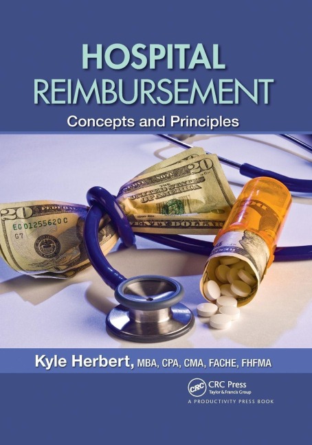 Hospital Reimbursement - Kyle Herbert