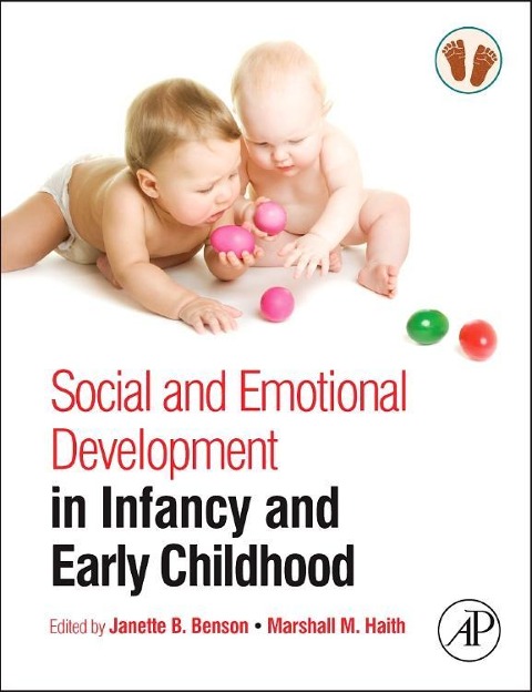 Social and Emotional Development in Infancy and Early Childhood - 