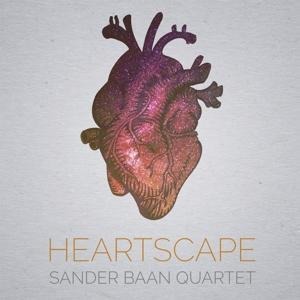 Heartscape - Sander Quartet Baan