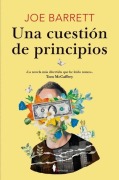 Cover-Bild zum Titel 'Una Cuestión de Principios' von 'Joe Barrett'