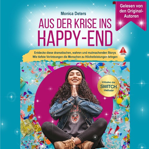 Aus der Krise ins Happy-End - Monica Deters, Pixabay MusicalMix2020