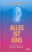 Cover-Bild zum Titel 'ALLES IST EINS' von 'Vaiyai R. Subramaniam'