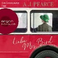 Liebe Mrs. Bird - Aj Pearce