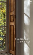 Cover-Bild zum Titel 'Sudden Light' von 'Enda Wyley'