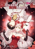 Cover-Bild zum Titel 'Sweet Bite Marks 03' von 'Ruis, Yikai'