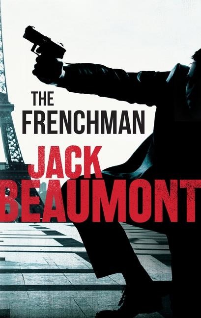 The Frenchman - Jack Beaumont
