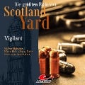 Vigilant - Paul Burghardt