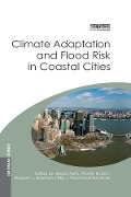 Cover-Bild zum Titel 'Climate Adaptation and Flood Risk in Coastal Cities' von ''