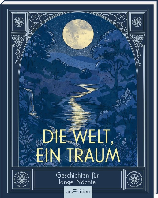 Die Welt, ein Traum - 