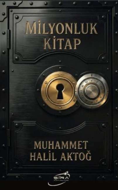 Milyonluk Kitap - Muhammet Halil Aktog