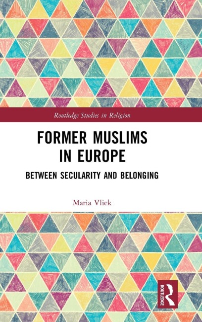 Former Muslims in Europe - Maria Vliek