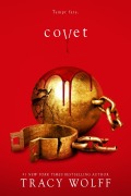Cover-Bild zum Titel 'Covet' von 'Tracy Wolff'