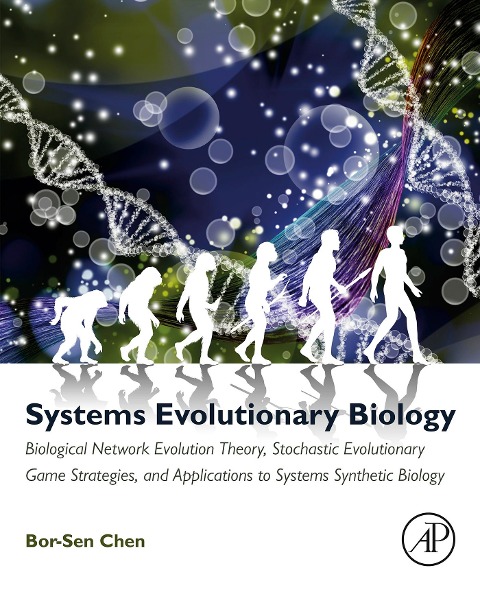Systems Evolutionary Biology - Bor-Sen Chen