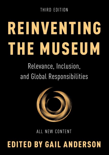 Reinventing the Museum - 