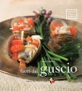 Cover-Bild zum Titel 'Fuori dal guscio' von 'Bruno Barbieri'