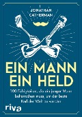 Ein Mann, ein Held - Jonathan Catherman