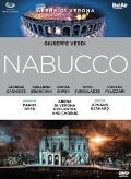 Nabucco - Gagnidze/Branchini/Oren/Arena di VeronaCh. &Orch.