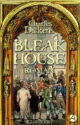 Bleak House. Roman. Band 3 von 4 - Charles Dickens