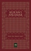 Cover-Bild zum Titel 'Kurani Anlamak' von 'Ismail Yakit'
