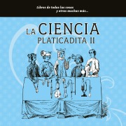 Cover-Bild zum Titel 'La ciencia platicadita II' von 'María Pilar Montes del de Oca'