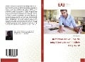 Cover-Bild zum Titel 'Estimation de volume de migration par un modèle de gravité' von 'Zarouk Hamza'