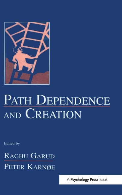 Path Dependence and Creation - 