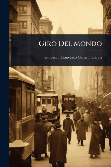 Giro Del Mondo - 