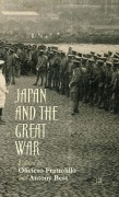 Cover-Bild zum Titel 'Japan and the Great War' von ''
