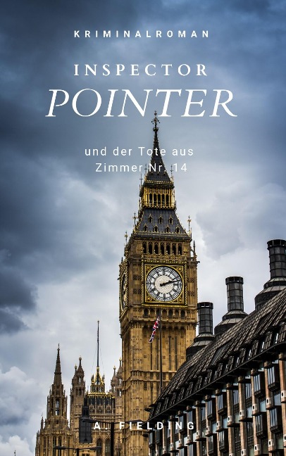 Inspector Pointer - A. Fielding