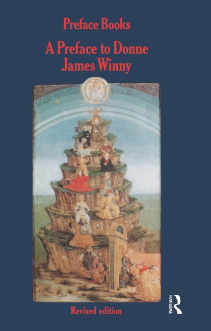 A Preface to Donne - James Winny