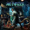 Cover-Bild zum Titel 'The Deviant Chord' von 'Jag Panzer'