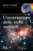 Cover-Bild zum Titel 'L'osservazione delle stelle variabili' von 'Gerry A. Good'