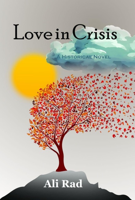 Love in Crisis - Ali Rad