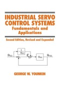 Cover-Bild zum Titel 'Industrial Servo Control Systems' von 'George W. Younkin'