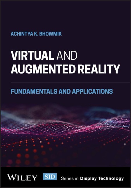 Virtual and Augmented Reality - 