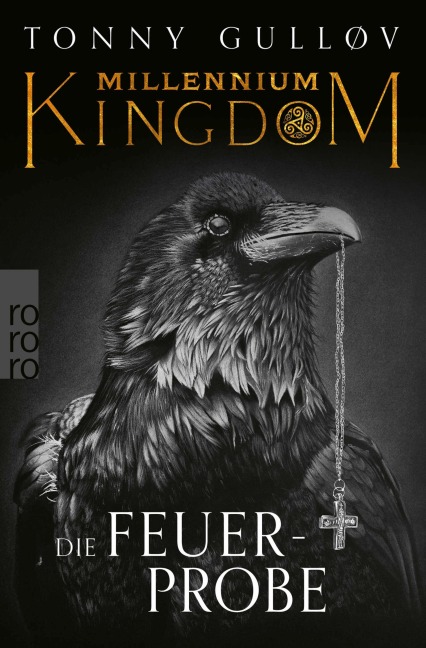 Millennium Kingdom: Die Feuerprobe - Tonny Gulløv