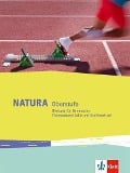 Natura Biologie Oberstufe. Themenband Zelle und Stoffwechsel Klassen 10-12 (G8), Klassen 11-13 (G9) - 