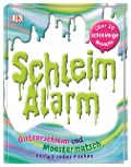Cover-Bild zum Titel 'Schleim-Alarm' von ''