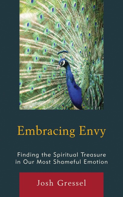 Embracing Envy - Josh Gressel