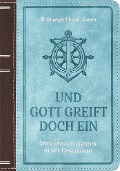Cover-Bild zum Titel 'Und Gott greift doch ein' von 'David Martyn Lloyd-Jones'