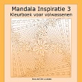 Mandala Inspiratie 3 - Saskia Dierckxsens