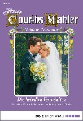 Cover-Bild zum Titel 'Hedwig Courths-Mahler - Folge 027' von 'Hedwig Courths-Mahler'