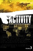 The Activity Volume 3 - Nathan Edmondson