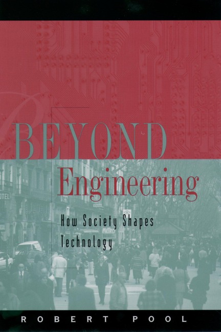 Beyond Engineering - Robert Pool