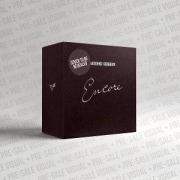 Cover-Bild zum Titel 'ENCORE Deluxe Fanbox' von 'Tokio Hotel'